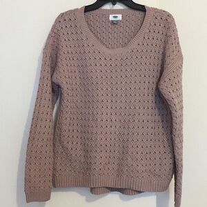 Old Navy Sweater